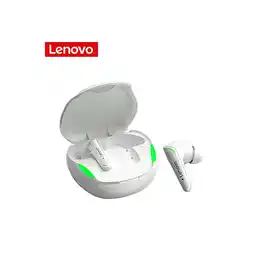 Netto Marken-Discount Lenovo XT92 Bluetooth-Kopfhörer Weiß Angebot