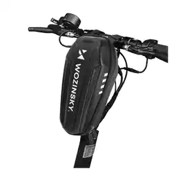 Netto Marken-Discount wasserdichte Scooter Lenkertasche 3l Lenkertasche Angebot