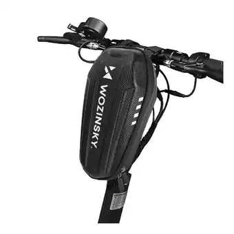 Netto Marken-Discount wasserdichte Scooter Lenkertasche 3l Lenkertasche Angebot