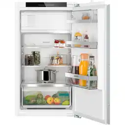 Netto Marken-Discount Siemens Kühlschrank KI32LADD1 iQ500 Angebot