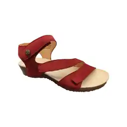 Netto Marken-Discount Think! Dumia Damen Sandale Angebot