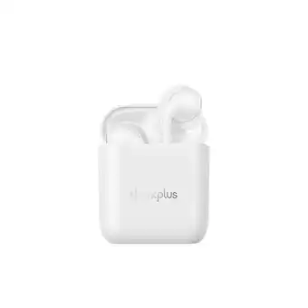 Netto Marken-Discount Lenovo LP2 Bluetooth-Kopfhörer Weiß Angebot