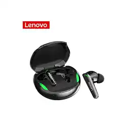 Netto Marken-Discount Lenovo XT92 Bluetooth-Kopfhörer Schwarz Angebot