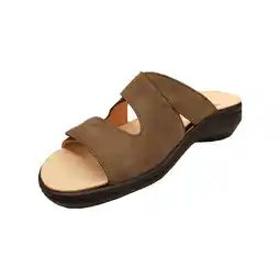 Netto Marken-Discount Think! Camilla Damen Pantolette Angebot