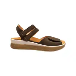 Netto Marken-Discount Think! Meggie Damen Sandale Angebot