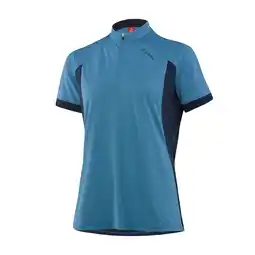 Netto Marken-Discount Löffler W BIKE SHIRT HZ ALPHA 23 Damen Radtrikot Angebot