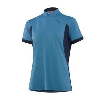 Netto Marken-Discount Löffler W BIKE SHIRT HZ ALPHA 23 Damen Radtrikot Angebot