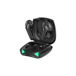 Netto Marken-Discount Lenovo XT85 Bluetooth-Kopfhörer Schwarz Angebot
