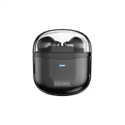 Netto Marken-Discount Lenovo XT96 Bluetooth-Kopfhörer Schwarz Angebot