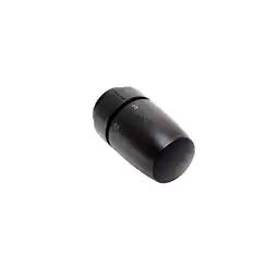 Netto Marken-Discount sanicomfort Thermostatfühler Design M30x1,5 schwarz Angebot