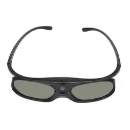 Netto Marken-Discount TPFNet 3D Brille Aktive Shutter für DLP-LINK Projektoren - 1 Stück Angebot