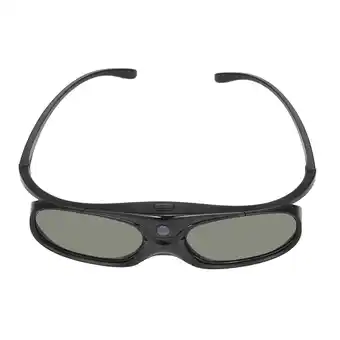 Netto Marken-Discount TPFNet 3D Brille Aktive Shutter für DLP-LINK Projektoren - 1 Stück Angebot