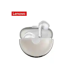 Netto Marken-Discount Lenovo LP80 Bluetooth-Kopfhörer Weiß Angebot
