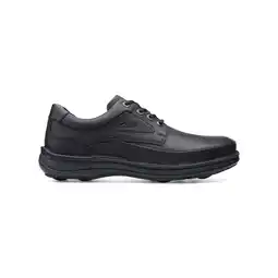 Netto Marken-Discount Clarks Nature Three Herren Halbschuhe Angebot