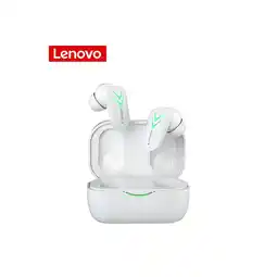 Netto Marken-Discount Lenovo XT82 Bluetooth-Kopfhörer Weiß Angebot