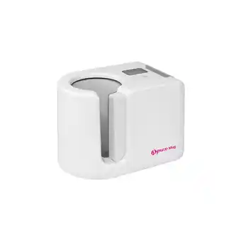 Netto Marken-Discount iXpress Mug - Tassenpresse für 11oz Tassen Angebot