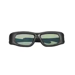 Netto Marken-Discount TPFNet 3D Brille Aktive Shutter für Bluetooth / RF 3D Geräte - 2 Stück Angebot