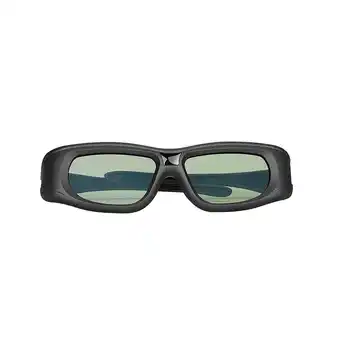 Netto Marken-Discount TPFNet 3D Brille Aktive Shutter für Bluetooth / RF 3D Geräte - 2 Stück Angebot