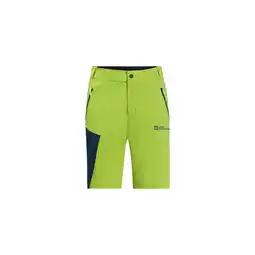 Netto Marken-Discount Jack Wolfskin Glastal Herren Shorts Angebot