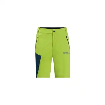 Netto Marken-Discount Jack Wolfskin Glastal Herren Shorts Angebot
