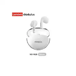 Netto Marken-Discount Lenovo LP80 Pro Bluetooth-Kopfhörer Weiß Angebot