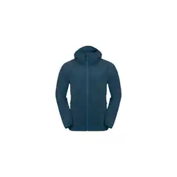 Netto Marken-Discount Jack Wolfskin Emberberg 3L Herren Softshelljacke Angebot
