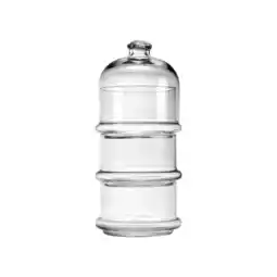 Netto Marken-Discount Etagere Kuppel Angebot