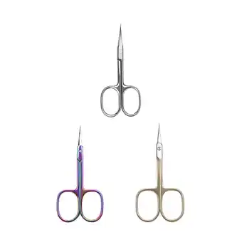 Netto Marken-Discount TPFBeauty Profi Nagelhautschere aus Edelstahl Gold Angebot