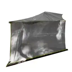 Netto Marken-Discount TENTSILE Baumzelt UNA 3.0 Double Bubble Hängematte Flugzelt Zubehör Erweiterung Angebot