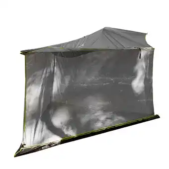 Netto Marken-Discount TENTSILE Baumzelt UNA 3.0 Double Bubble Hängematte Flugzelt Zubehör Erweiterung Angebot