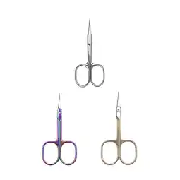 Netto Marken-Discount TPFBeauty Profi Nagelhautschere aus Edelstahl Bunt Angebot