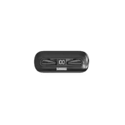 Netto Marken-Discount Lenovo XT95 Bluetooth-Kopfhörer Schwarz Angebot