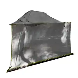 Netto Marken-Discount TENTSILE Baumzelt Flite & T-Mini 3.0 Double Bubble Flugzelt Zubehör Erweiterung Angebot