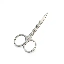 Netto Marken-Discount TPFBeauty Profi Nagelschere aus Edelstahl Silber Angebot