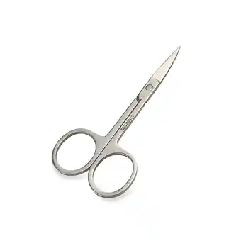 Netto Marken-Discount TPFBeauty Profi Nagelschere aus Edelstahl Silber Angebot