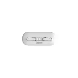 Netto Marken-Discount Lenovo XT95 Bluetooth-Kopfhörer Weiß Angebot