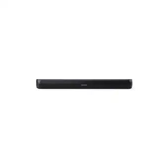 Netto Marken-Discount Sharp HT-SB107 Soundbar schwarz Angebot