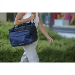 Netto Marken-Discount CARTREND Kühltasche 30L Angebot