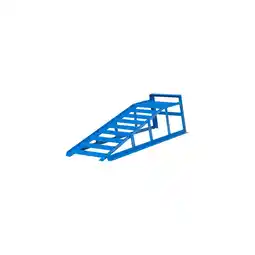 Netto Marken-Discount Auffahrrampe 1t, 1 Stk., nur paarweise zugelassen Angebot
