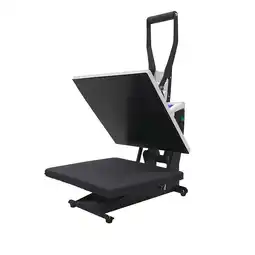 Netto Marken-Discount iXpress Pro - Transferpresse - 38 x 38cm Angebot