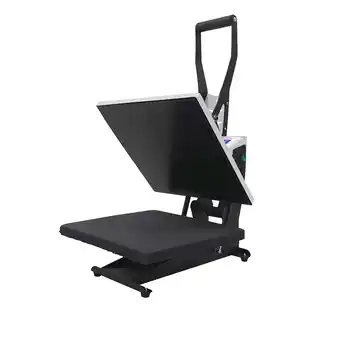 Netto Marken-Discount iXpress Pro - Transferpresse - 38 x 38cm Angebot