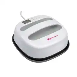Netto Marken-Discount iXpress Classic 2 - Transferpresse - 22,8 x 22,8cm Angebot