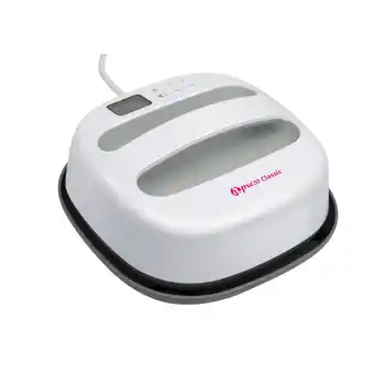 Netto Marken-Discount iXpress Classic 2 - Transferpresse - 22,8 x 22,8cm Angebot