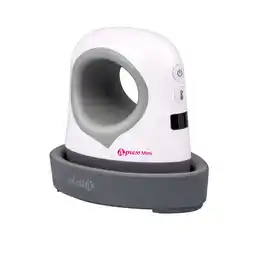 Netto Marken-Discount iXpress Mini 2 - Transferpresse - 6 x 10cm Angebot