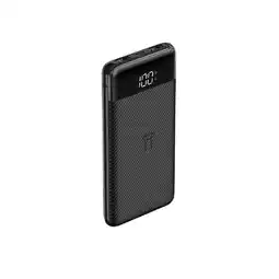 Netto Marken-Discount Powerbank L11 - 10 000mAh LCD Micro-USB, USB-C und 2x USB Angebot
