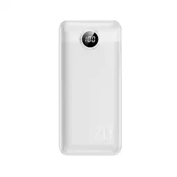 Netto Marken-Discount Powerbank L20S - 20W 20 000mAh LCD Quick Charge PD Micro-USB Angebot