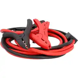 Netto Marken-Discount AEG Starthilfekabel Sicherheit SP25 Angebot