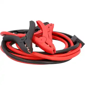 Netto Marken-Discount AEG Starthilfekabel Sicherheit SP25 Angebot