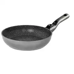Netto Marken-Discount STONELINE FLEX Schmorpfanne 24 cm, mit abnehmbarem Griff, Made in Germany Angebot