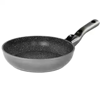 Netto Marken-Discount STONELINE FLEX Schmorpfanne 24 cm, mit abnehmbarem Griff, Made in Germany Angebot